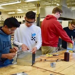 Meet your Posher, Edgar